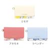 Lab Clip Card Case Karen Anemone KRCC01-AM