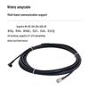 BOYANG Beidou III Handheld GNSS External Antenna