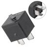 For BMW 323Ci 2000-2000 Relay Relay Car Accessories Relay 1pc 1pcs 61366901469 Plug-and-play Practical Direct Fit