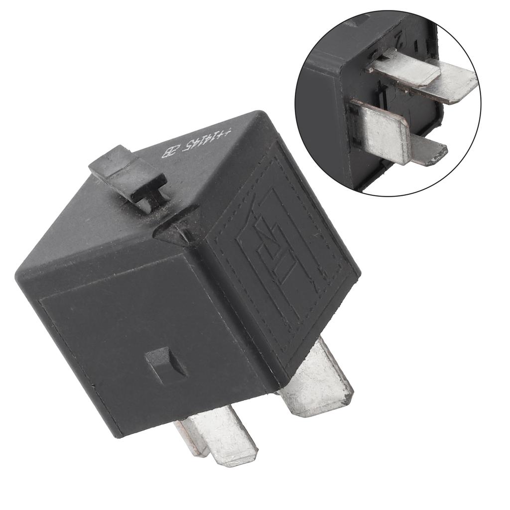 For BMW 323Ci 2000-2000 Relay Relay Car Accessories Relay 1pc 1pcs 61366901469 Plug-and-play Practical Direct Fit