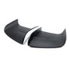 1 Pair Motorcycle Modified Winglets Spoiler Aerodynamic Wing Kit Motorcycle Accessory Side Fairing Winglets Wind Wing