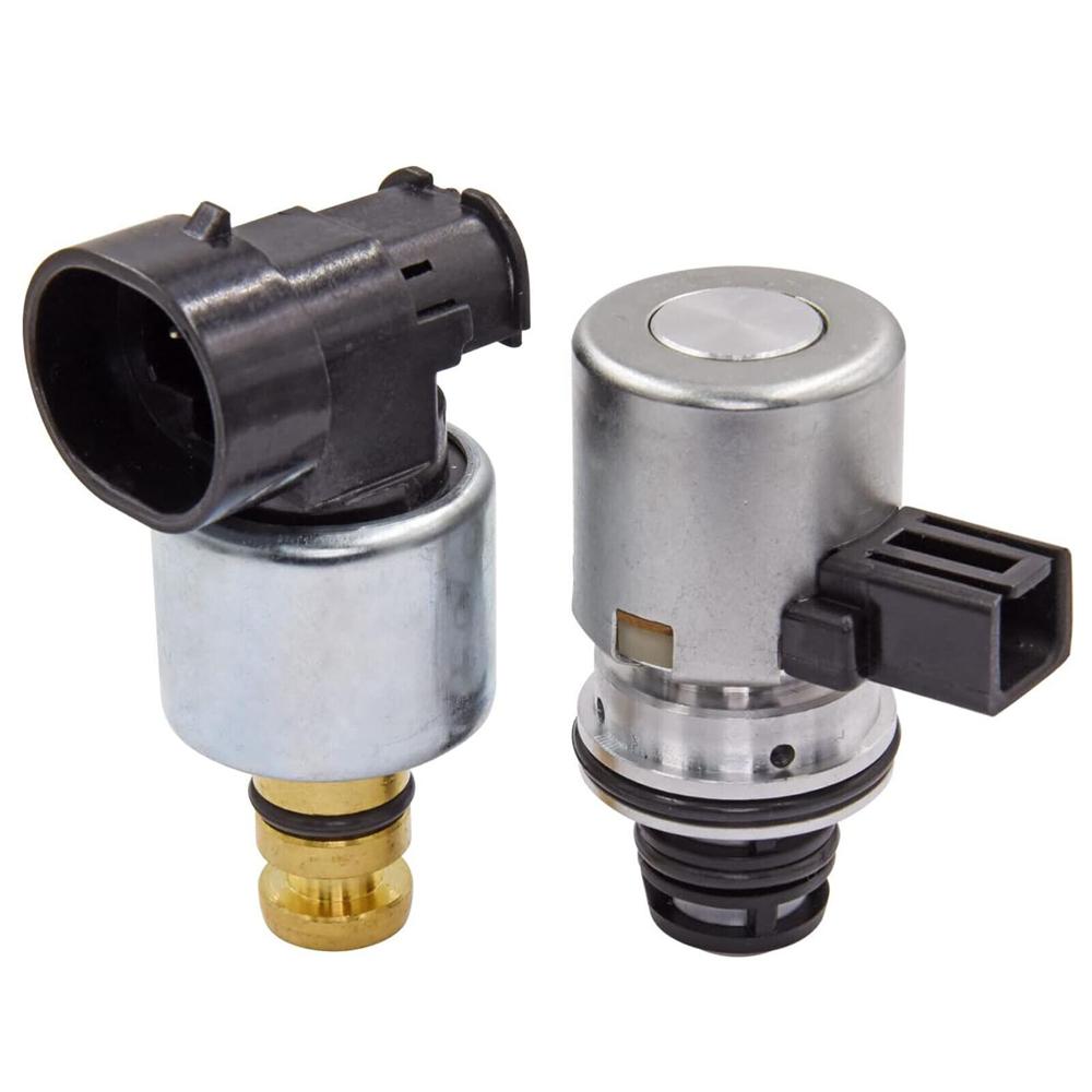 For Gearbox Solenoid Valve 3-Piece Set-4617210