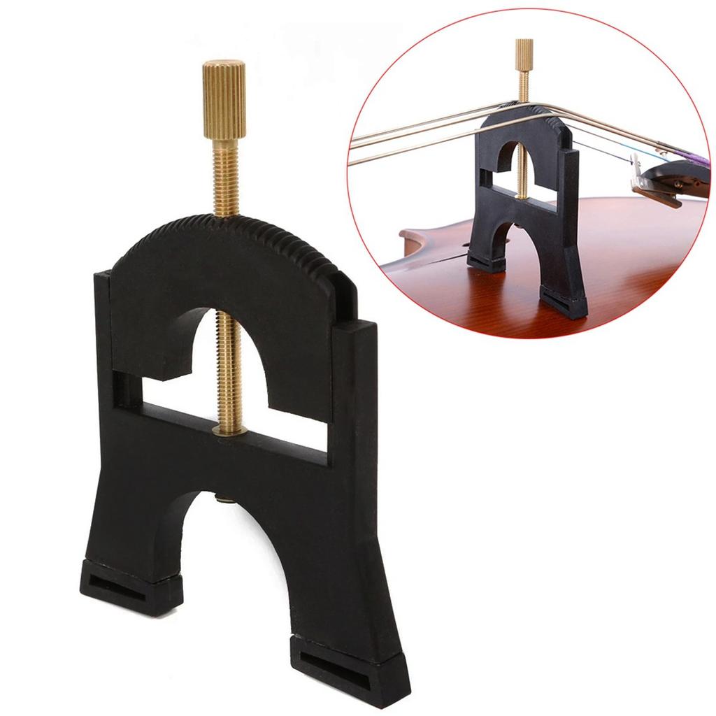 1/4-4/4 Cello String Lifter Change Cello Bridge Tools Strong Durable Cello Accessories Violin Bridge Tools Musical Instruments