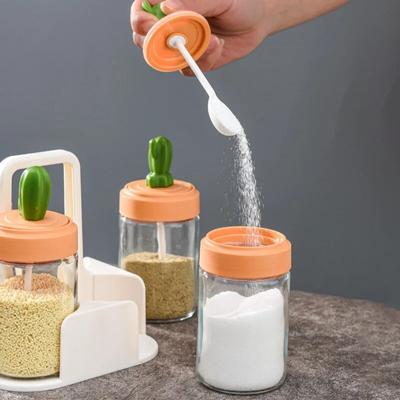 Ot ve baharat araçları