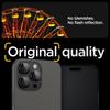 Spigen Optik Pro Glas.tr Ez Fit Camera Protector 2-Pack Iphone 14 Pro / Pro Max / 15 Pro / Pro Max / 16 Pro / Pro Max Black