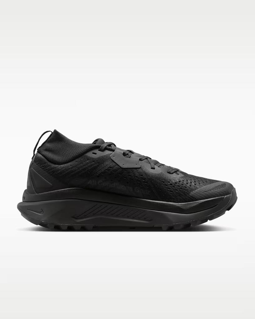 HV8113-002 Nike ACG Zegama Black Anthracite (Men's)