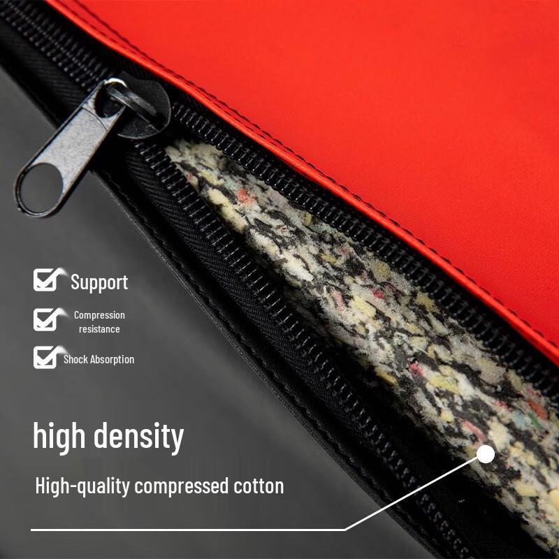 Kairui Fitness Barbell Shock Absorption Pad