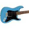 Squier by Fender Squier Electric Guitar Squier Sonic™ Stratocaster®, Laurel Fingerboard, Black Pi...