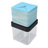3D Art Calendar Memo Pad 2026 Creative Time Piece Calendar Earth Paper Carving Sticky Note Desktop Decoration