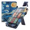Case for 7-inch Kindle Paperwhite 12th 2024 | Built-in Stand and Wrist Strap