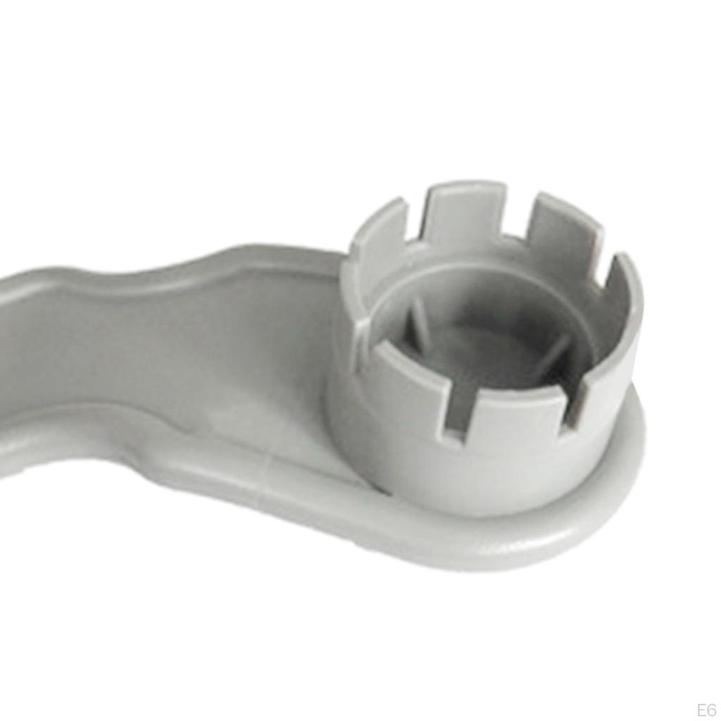 Valve Wrench 8 Hole Inflatable Boat Kayak Universal Accessories Air Nozzle Fastening