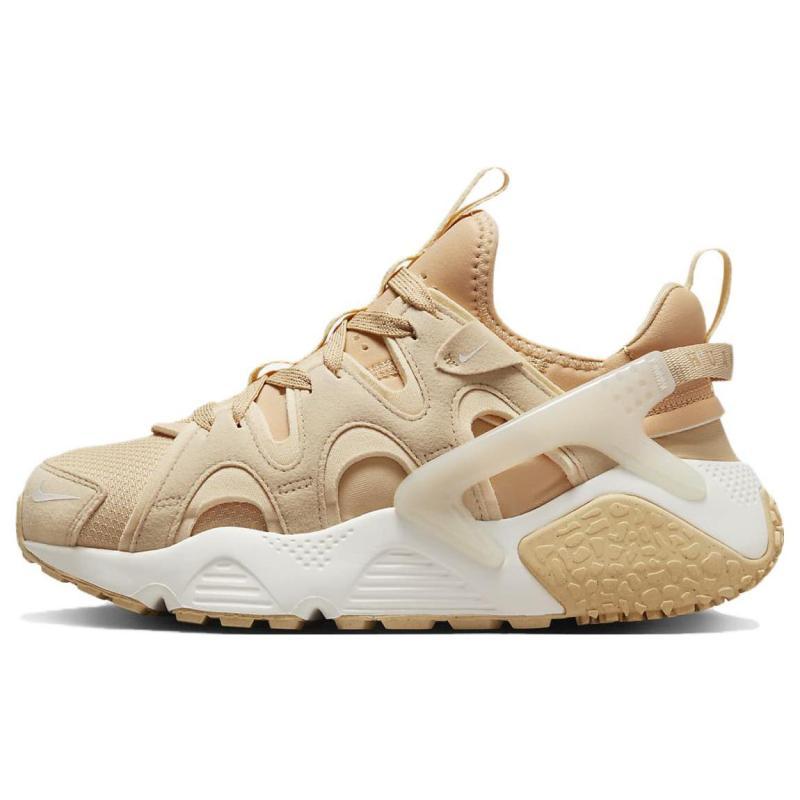 

Nike Air Huarache Craft Sesame Sail Women s Nike DQ8031-201 36