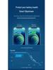 PD20W Dual Port A+C Charger for iPhone 16/15/14 - Super Fast Charging, 3C Certified