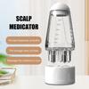 Scalp Applicator Liquid Comb Portable Mini Massage Comb Essential Oil Liquid Guiding Massager Anti Hair Loss Scalp Care Tools