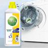 Strong Antibacterial Washing Machine Detergent - No Soak Stain Remover & Drum Sterilizer