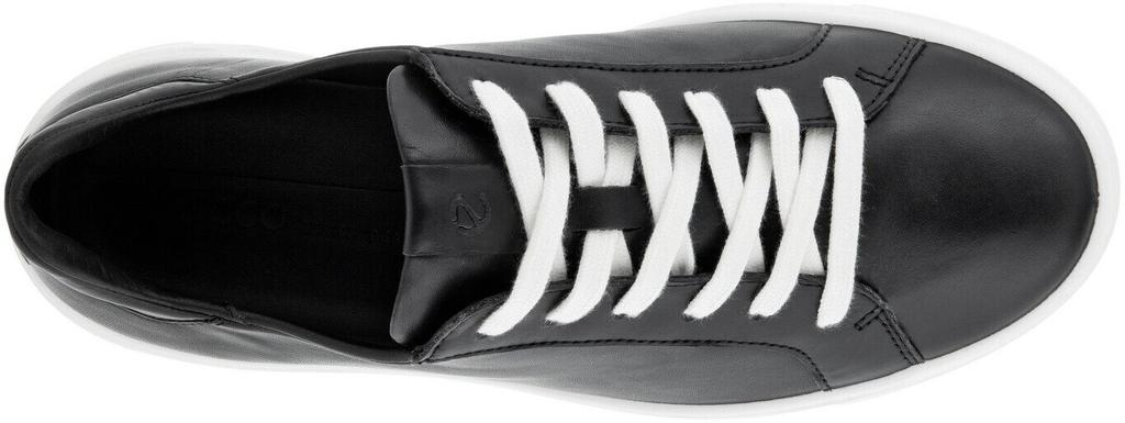 Ecco Street Tray Women's Sneakers (291143) Black