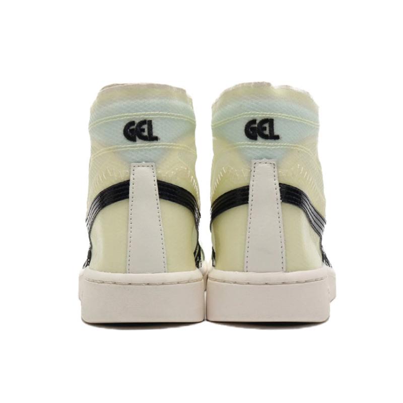 ASICS Gel Ptg Mt 'Cream Black' Sneakers 1191A342-100