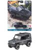 Hot Wheels Car Culture 1993 3 and HKC72 Off-Road - Mercedes-Benz G-Class (Ages Up)