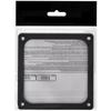 Magnetic PVC Fan Dust Filter Mesh Cover (8/9/12/24cm)