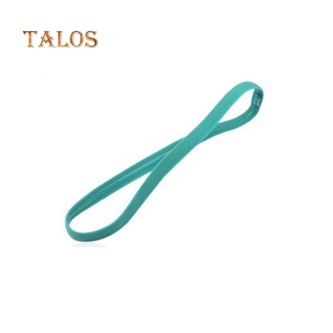 

Резинка- ободок для волос при занятии спортом. Марка: ZTTO