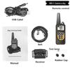 Waterproof Anti-Barking Shock Collar for Dog Training
