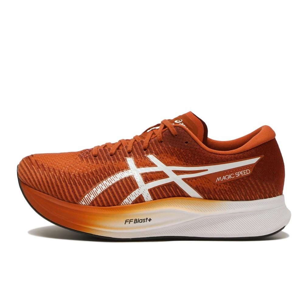 

ASICS Magic Speed ​​2 W 1011B496.600 SPICE LATTE/WT