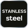 Feeler gauge 26 blades (0.04 - 0.63 mm) 65MN/stainless steel