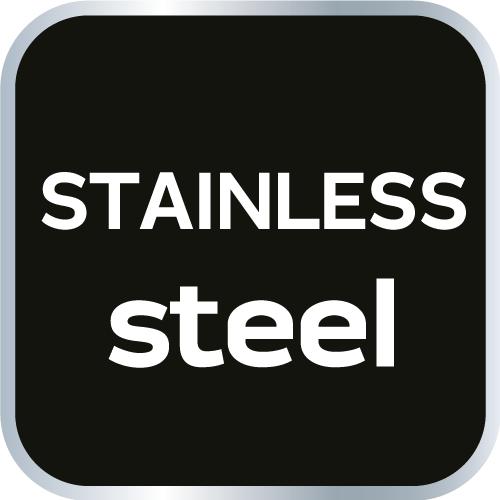 Feeler gauge 26 blades (0.04 - 0.63 mm) 65MN/stainless steel