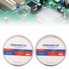 Phone Chip Conduction Wire 120m Insulated Cell Phone Motherboard Fingerprint Jump Wire