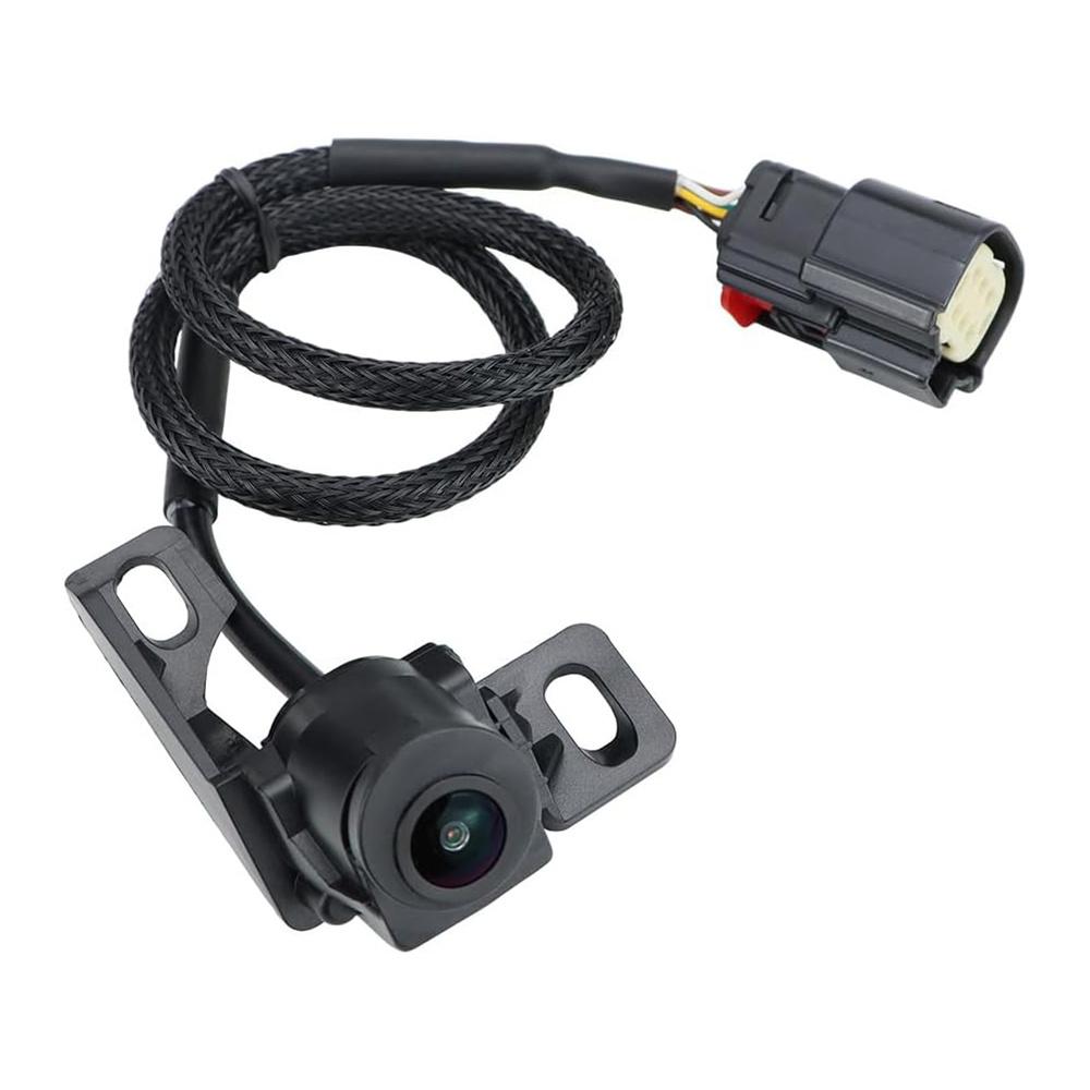 

Back Up Camera Waterproof For Ford F-250 Super Duty F-350 Super Duty F-450 08-12