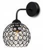 MODERNE KNKIET LAMPE ELEGANTE LED KRISTALLE