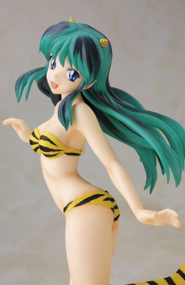 Urusei Yatsura ARTFX J Scale PVC Finished Lum-chan (1/7 Pre-painted Product)