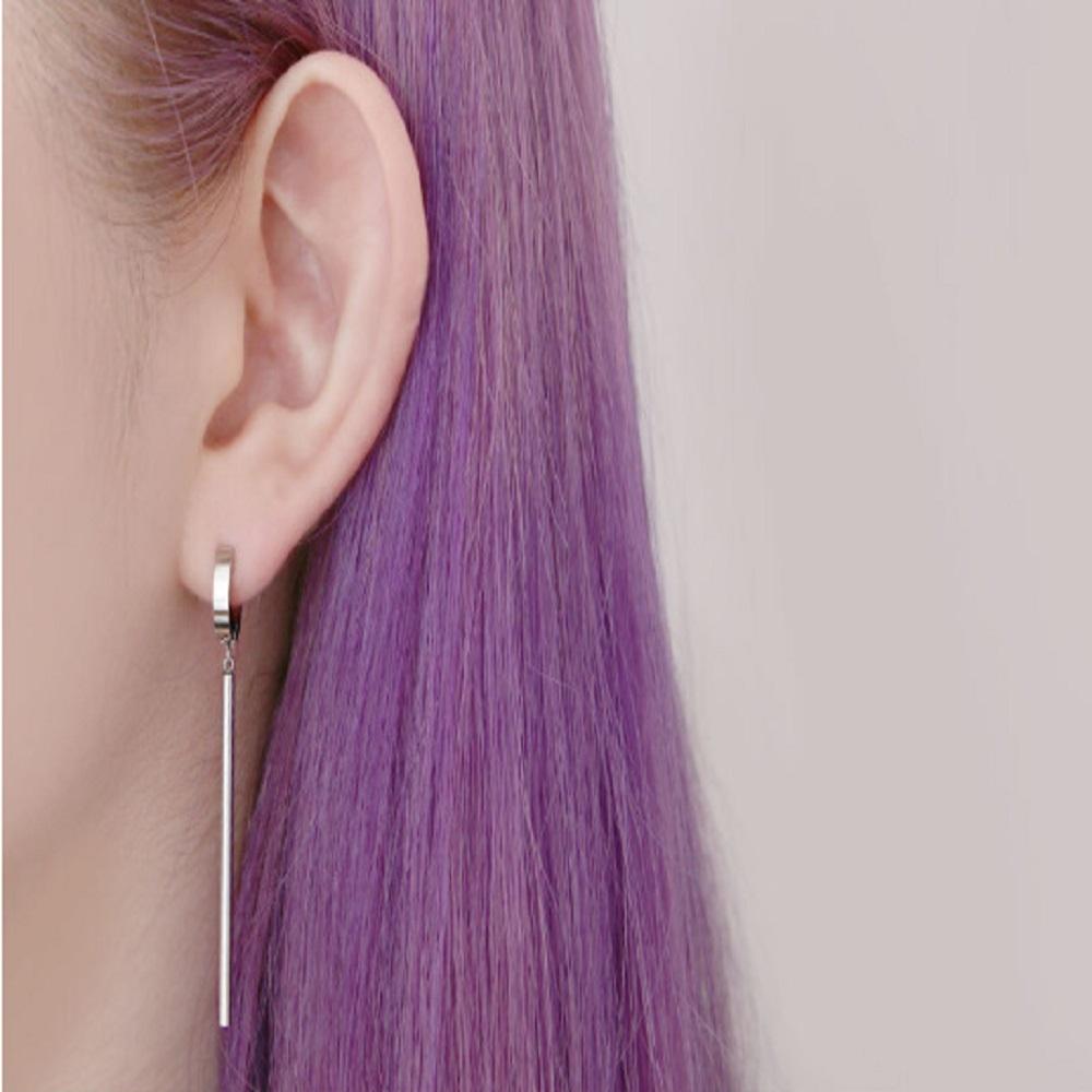 Surgical Piercing Pipe Ring Piercing