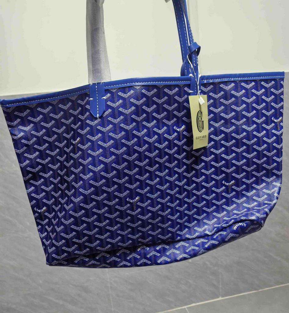 Goya Women's Large Capacity Fashion Commuter Tote Bag