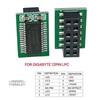 TPM 2.0 Module 12 14 18 20 Pin Support Multi- Motherboard For ASUS MSI GIGABYTE ASRock Security Module Remote Module Board