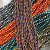 Smykkelaging – Perler