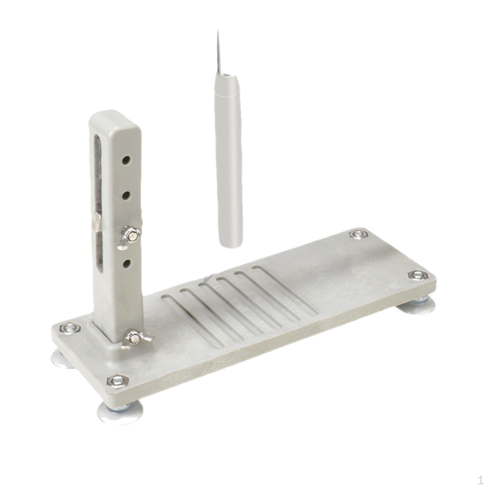 Scallop Oysters Opener Tools Shucker Machine