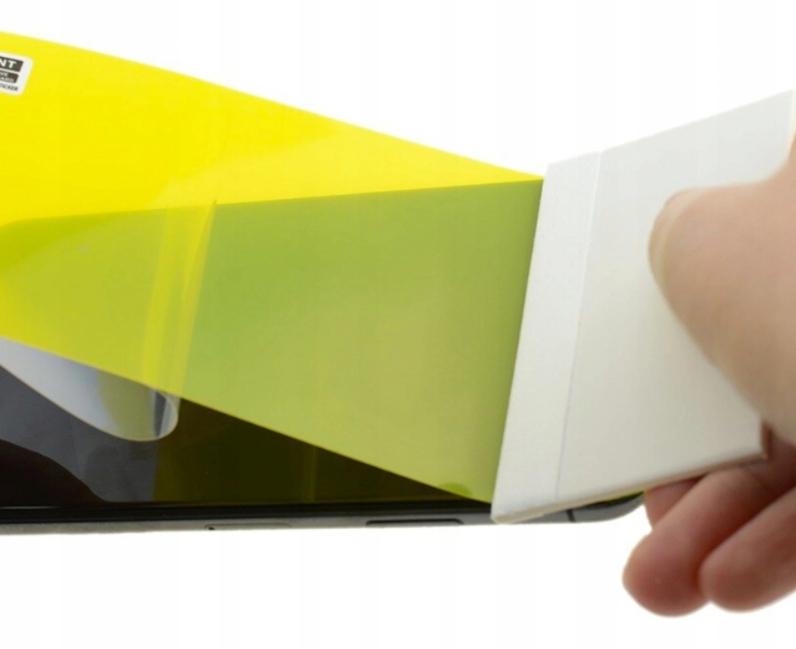 Hydrogel 9D Protector for iPhone XS Max