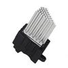High Quality Heater Blower Fan Motor FINAL STAGE Resistor For BMW E46 E39 E83 E53 X5 X3 M5 3/5 Series 64116923204 64116929540