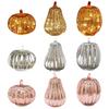 LED Pumpkin Light Battery Operated Tables Centerpieces 3-Position Switching for Halloween Decorations
