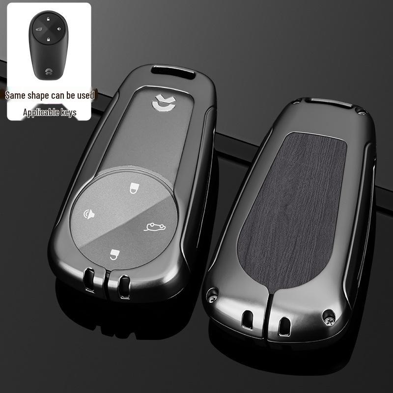 NIO ET5/ES7/ET7/ES6/EC6/ES8 2022 Key Case Buckle Shell for Men & Women