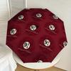 1PC Warner Hogwarts Express 9 3/4 Platform Umbrella-8-Rib Reinforced, Automatic Open, Lightweight & Durable-A64