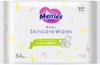 Flushable Rin Clean Baby Wipes Refill 3P 64 Sheets X 3 X 2 Sets [Bulk Purchase] Mary's