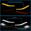 LED Mirror Sequential Light For Infiniti Q50 Q60 2016-2019