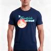 In Toadfish We Trust Neighbs Tshirt Summer Casual Cotton Tee Oversized Streetwear Tops Vintage Graphic Print 100 Cotton
