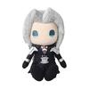 Plyšová figurka Sephiroth z remaku Final Fantasy VII