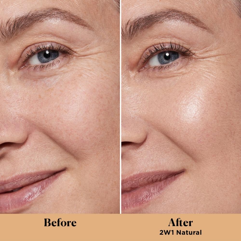 Laura Mercier Tinted Moisturizer Spf 25 1.7 Oz 2w1