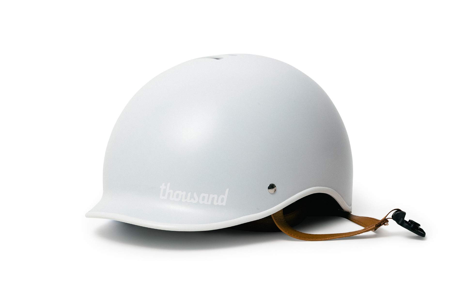 

Thousand Helmet Arctic Gray L [] Heritage1.0 - - (59-62cm)
