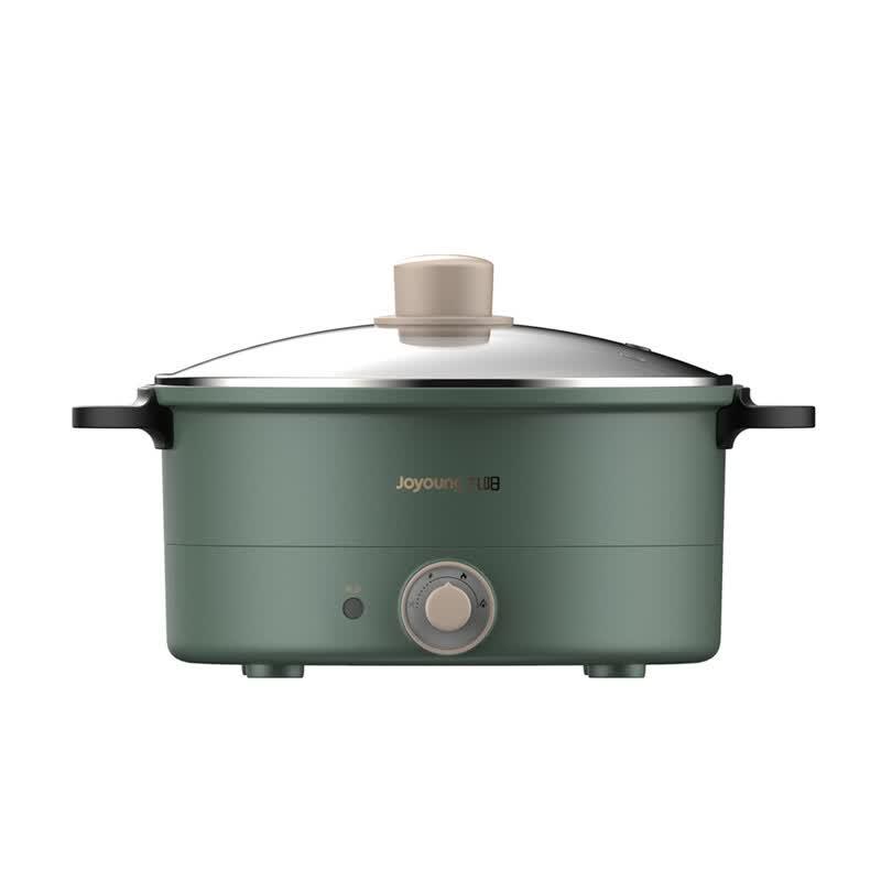 Joyoung Multi-function Electric Hot Pot CN plug (adapter included)