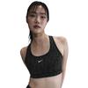 Nike Dámská sportovní podprsenka Swoosh